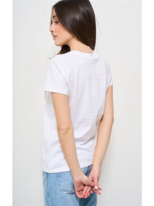 Liu Jo T-shirt Liu Jo | WA5240JS923.M9615